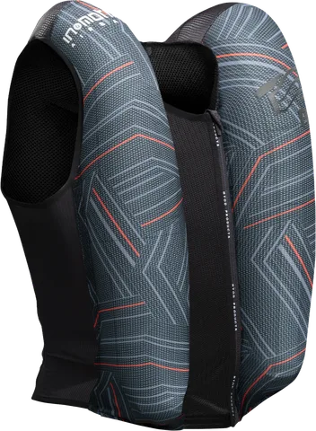 HYOD AIR-BOOST VENTED FORCE 01 D3O