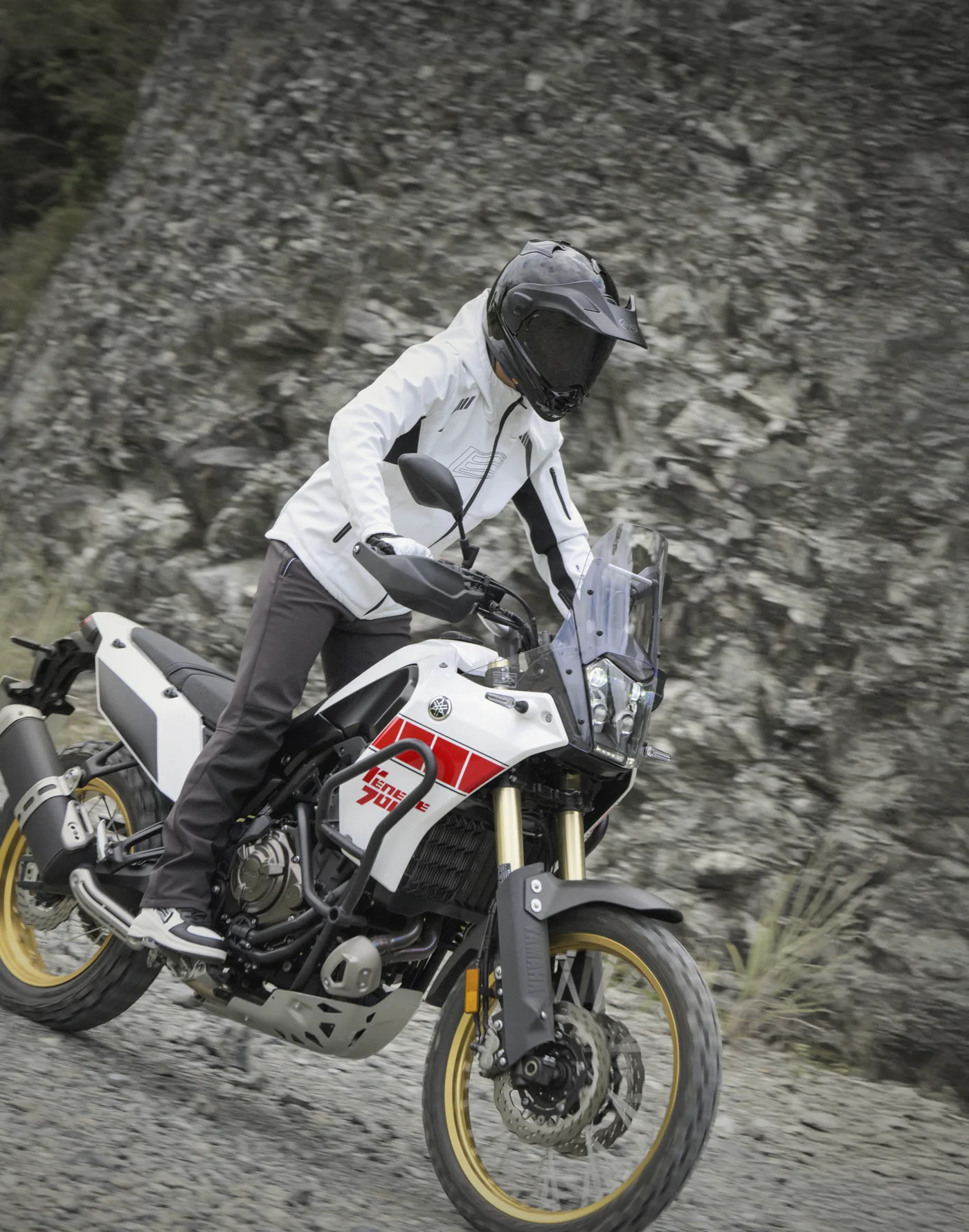 ADVENTURE MODE
