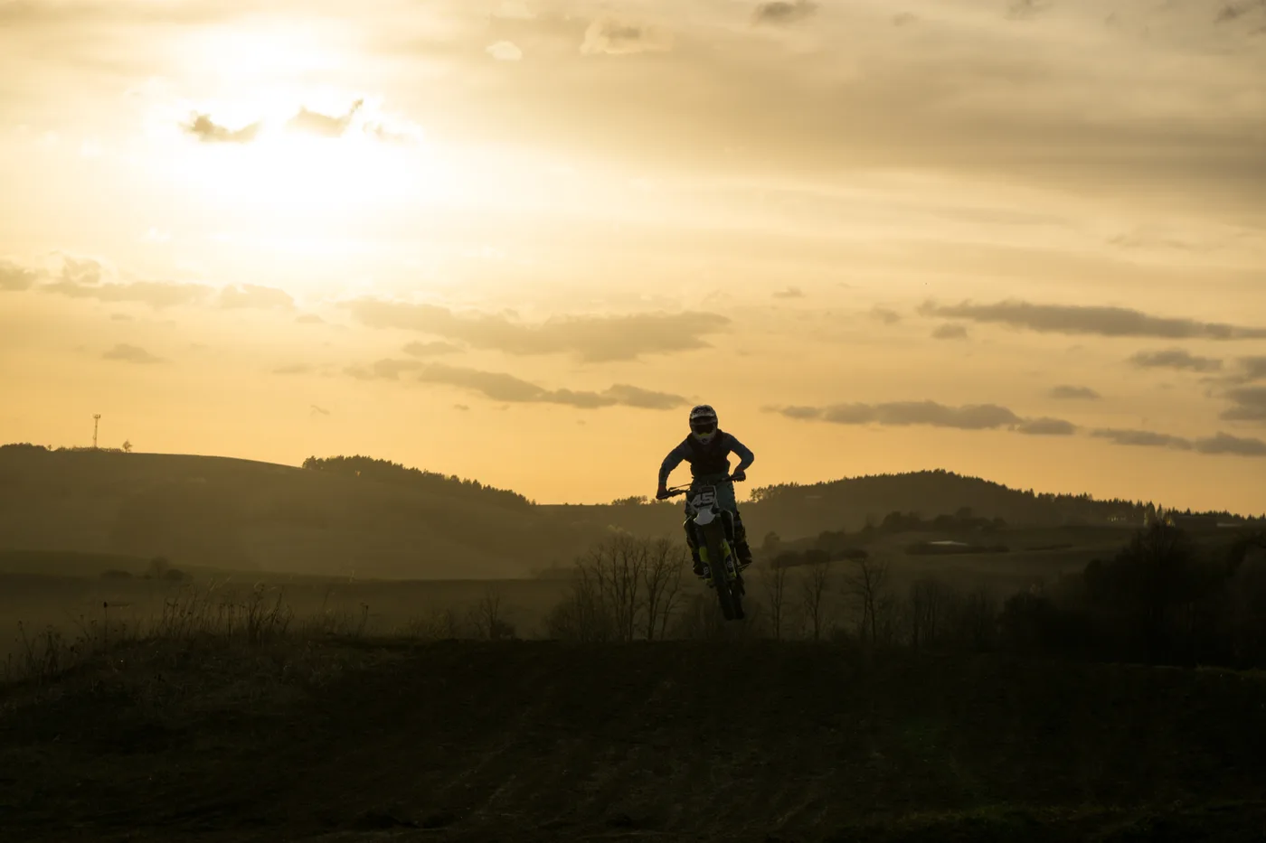 ADVENTURE RACE MODE