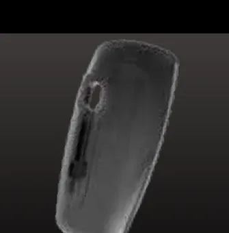 バックプロテクター CE Level 1
