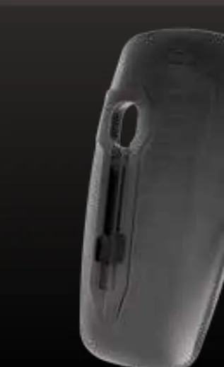 バックプロテクター CE Level 1