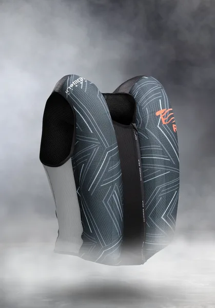 HYOD AIR-BOOST VENTED FORCE 01